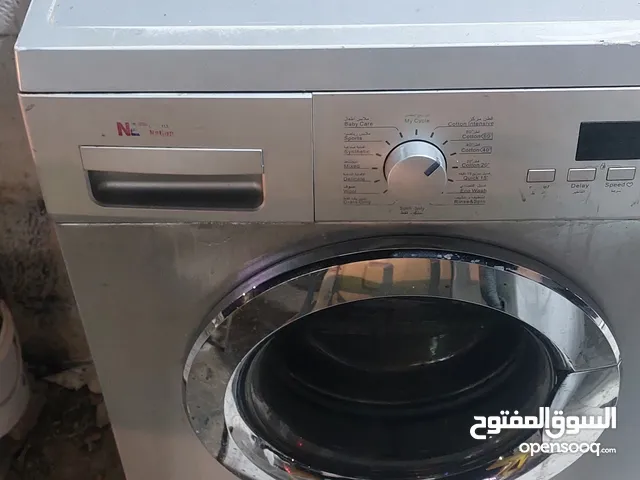 Condor 9 - 10 Kg Washing Machines in Zarqa