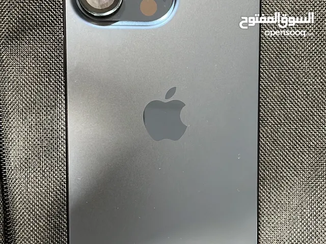 I Phone 15 pro max 512