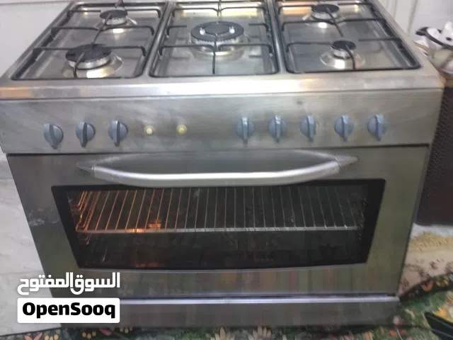 لاجيرمنا ايطالي بحالة ممتازه اشعال ذاتي باب محكم شرط الفحص ونظافة الجديد