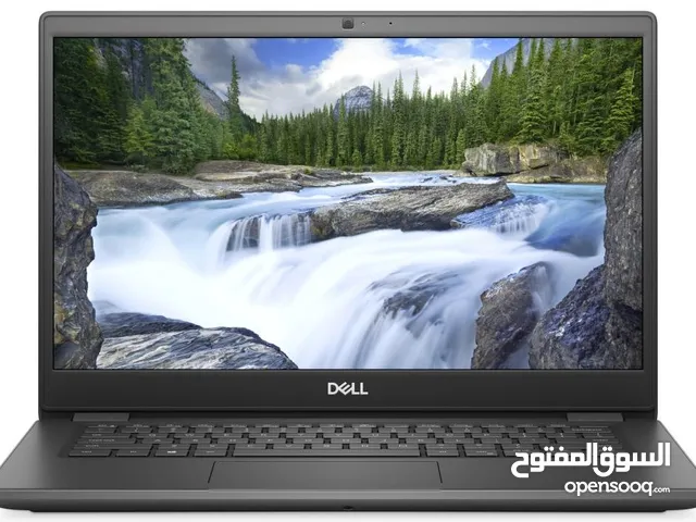 Dell Latitude 3410 , 14" HD Laptop (Intel Core i5-10210U, 16GB DDR4, 256GB SSD , Windows 11 Pro)