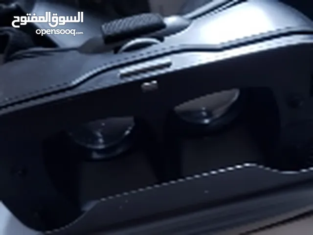 Other Virtual Reality (VR) in Sana'a