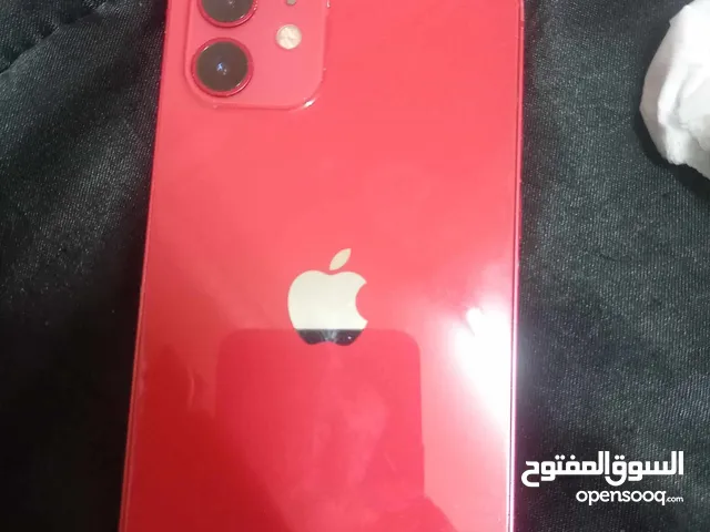 Apple iPhone 12 128 GB in Aqaba