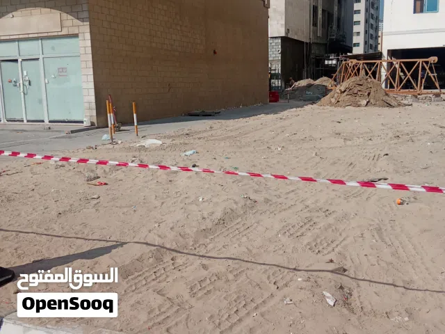 Residential Land for Rent in Sharjah Al Qasemiya