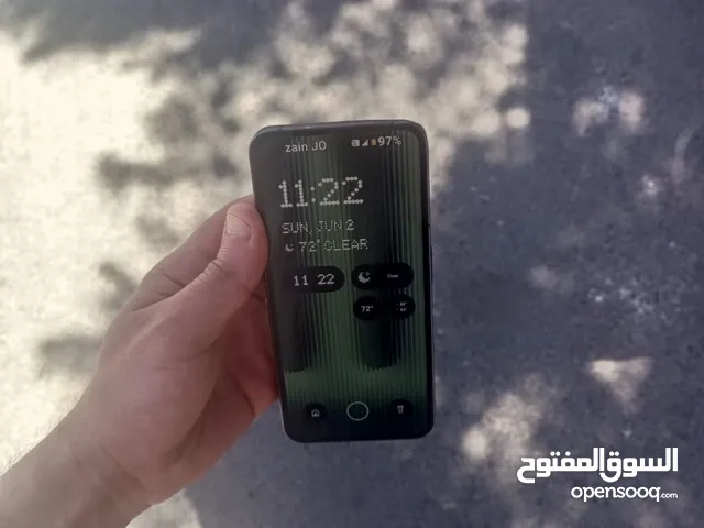 Nothing Phone Phone 1 256 GB in Amman