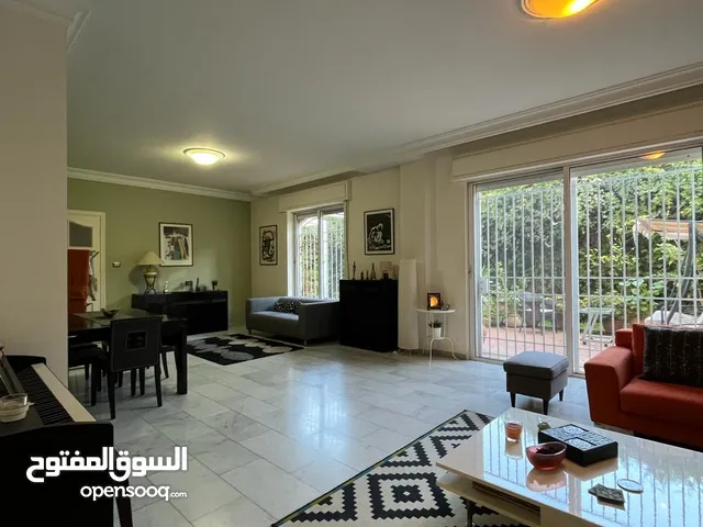200 m2 3 Bedrooms Apartments for Sale in Amman 5th Circle