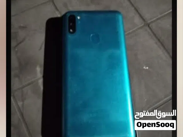 Samsung Galaxy M11 64 GB in Irbid