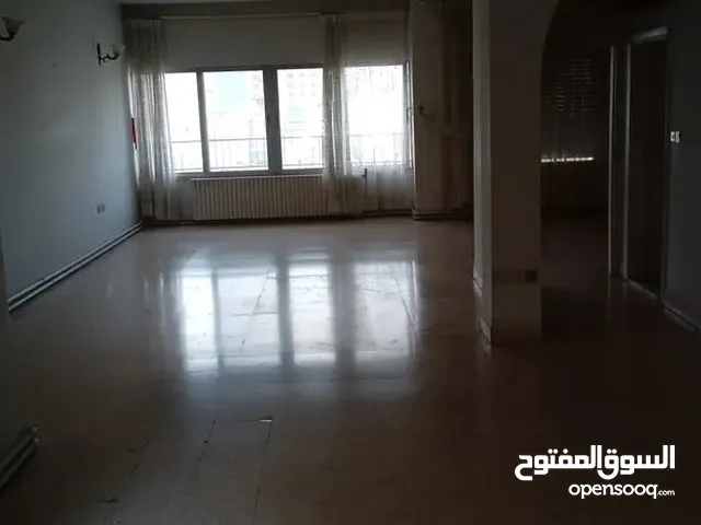 191 m2 3 Bedrooms Apartments for Rent in Amman Tla' Ali