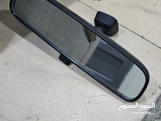 اكسسوارات كامري 2011