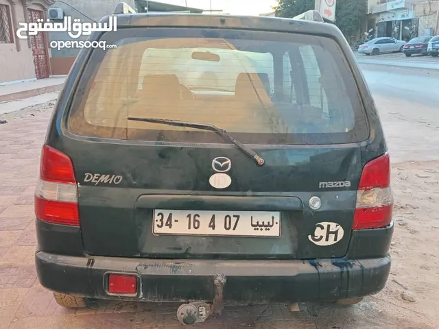 Used Mazda Other in Zawiya