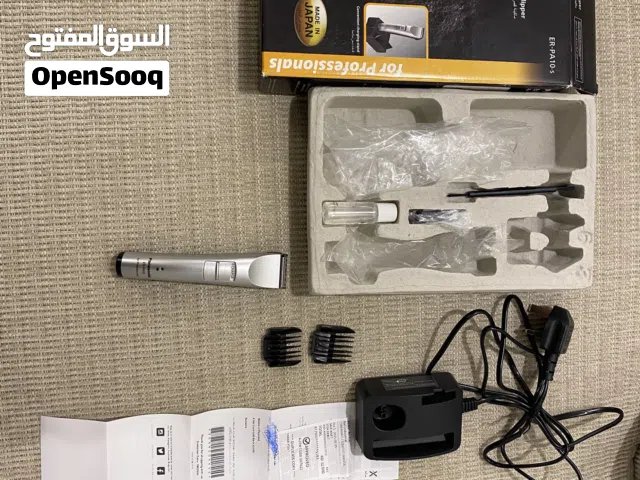 ماكينة حلاقه باناسونيك