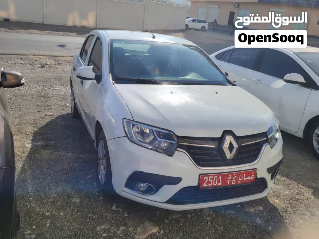 رينولت 2021 بأسعار تنافسيه