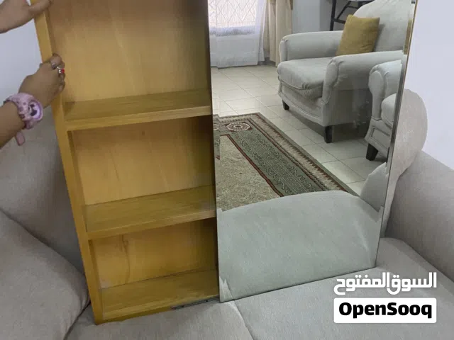 mirror cabinet
