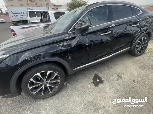 شانجان CS85 تشليح او بيع