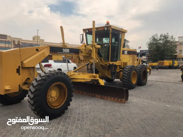 Motor Grader