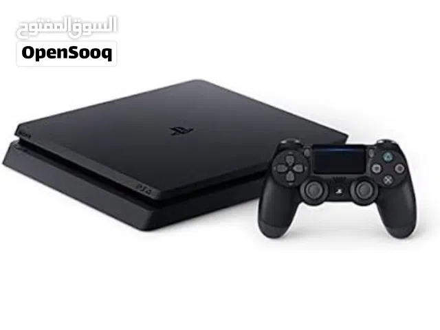 سوني فور سليم  عطني سعرك في الخاص مع قير جديد  السوني مستعمل  القير جديد و اصلي السماعه اختياريه