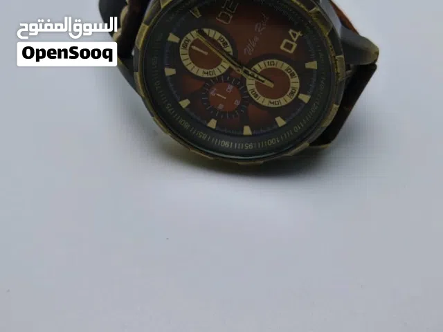 ساعات أو قداحات أو محافظ للبدل بحوض سمك اجنبي فقط