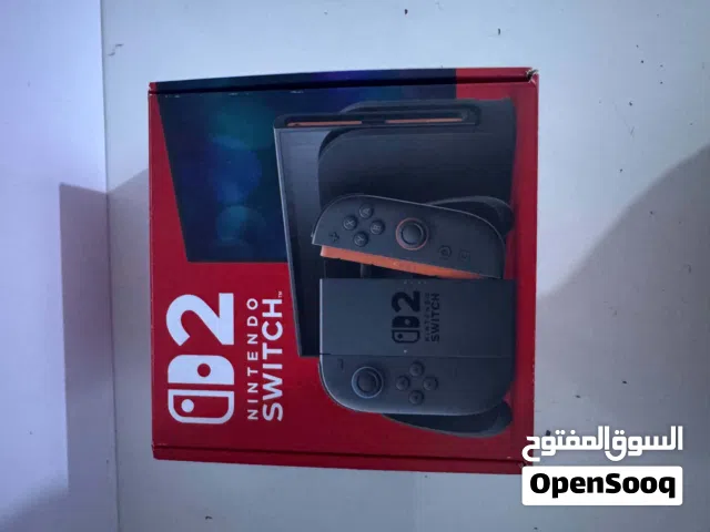 Nintendo switch 2