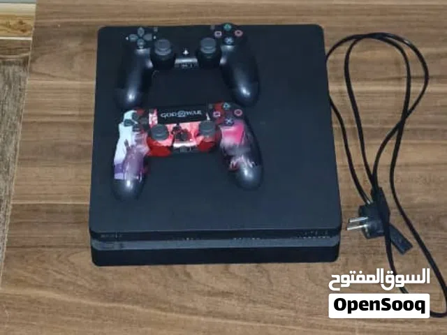 PlayStation 4 PlayStation for sale in Benghazi