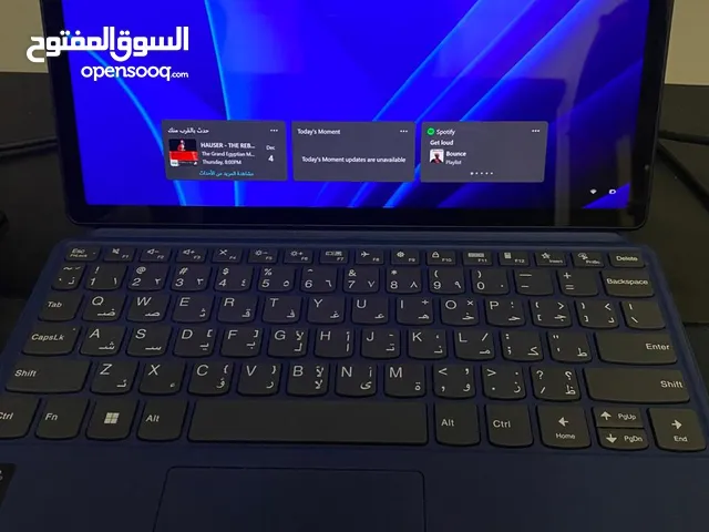 Lenovo IdeaPad Duet 3 11IAN8
