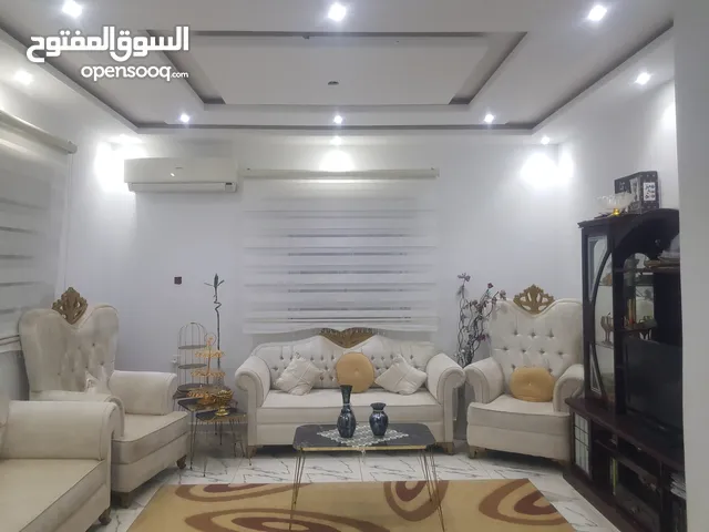 130 m2 2 Bedrooms Apartments for Sale in Benghazi Al-Faqa'at