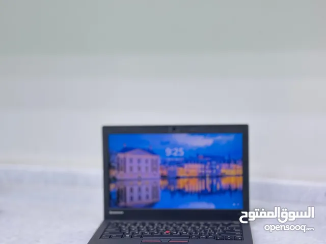  Lenovo for sale  in Al Dakhiliya