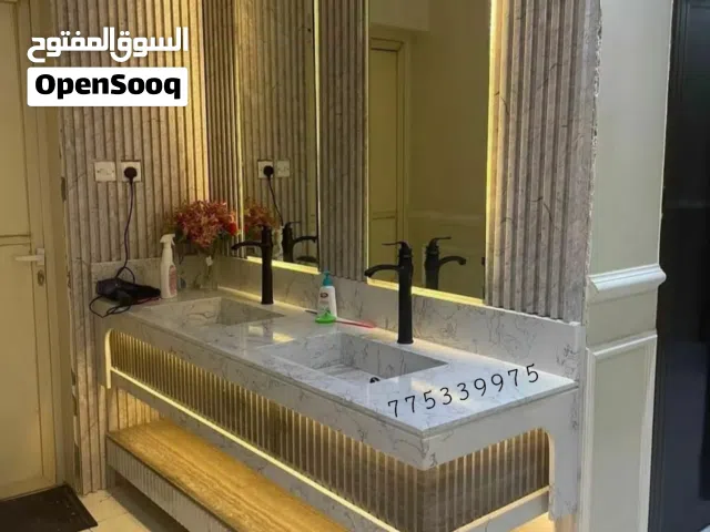 مغاسل برسلان القوه والفخامه التي تدوم معك طويلا