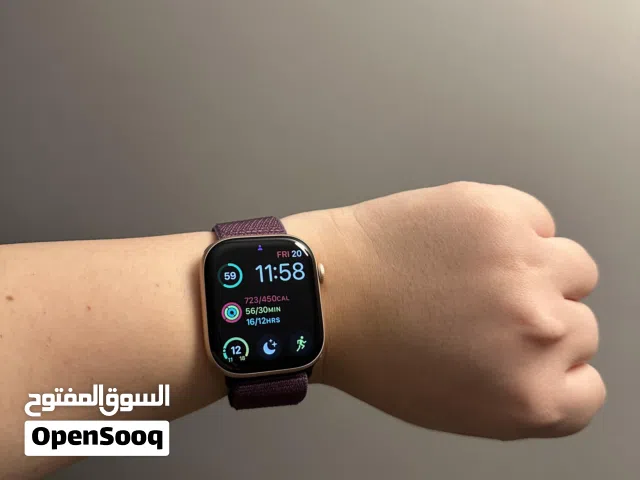 Apple watch series 10