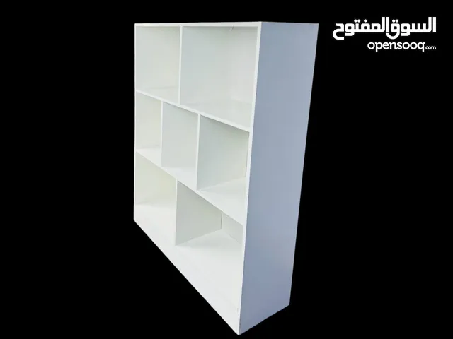 مكتبة منزلية