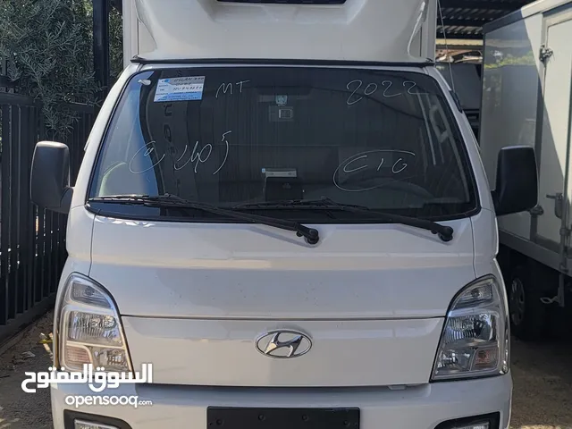 هونداي بورتر وكيا ثلاجات اصلية 2020 ولغاية2023 وارد كوري