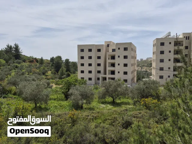 160 m2 3 Bedrooms Apartments for Sale in Ramallah and Al-Bireh Surda