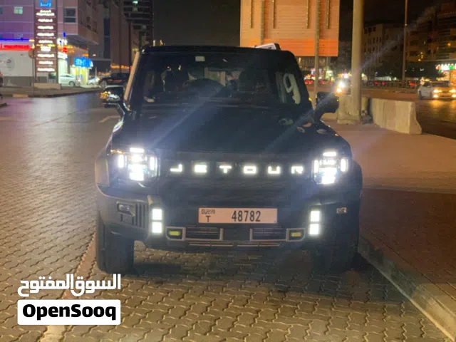 2025 كيا K5 GT-Line AWD