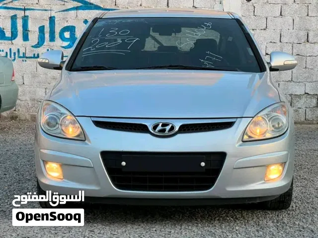 2010 هيونداي i30 Standard
