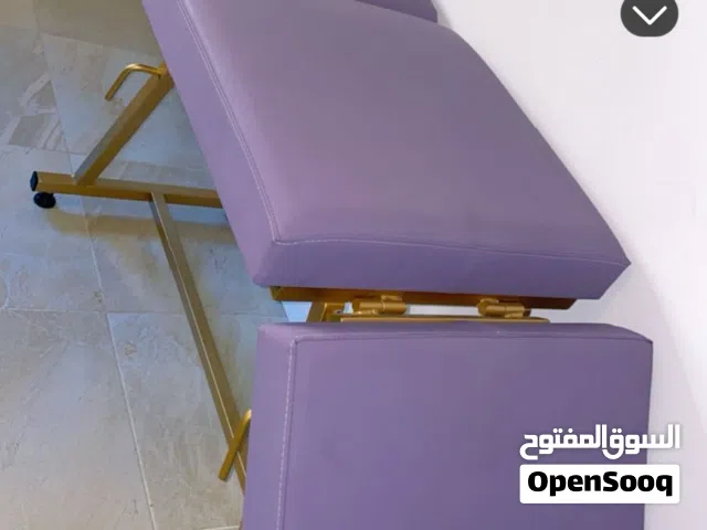 كرسي سبا وميك اب ارتست ولاشيز