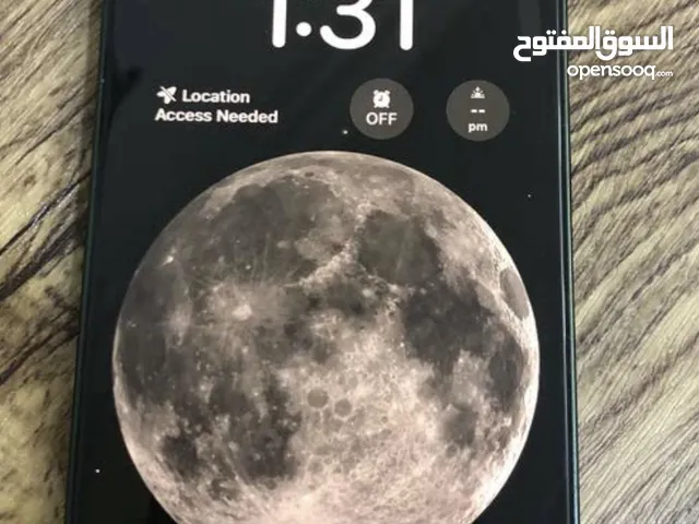 Apple iPhone 13 128 GB in Amman