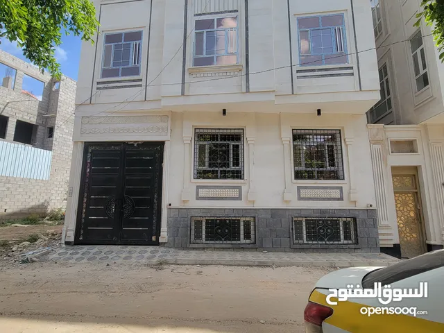 Building for Sale in Sana'a Al Sabeen