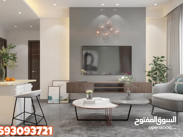 eg:gypsum board installation
