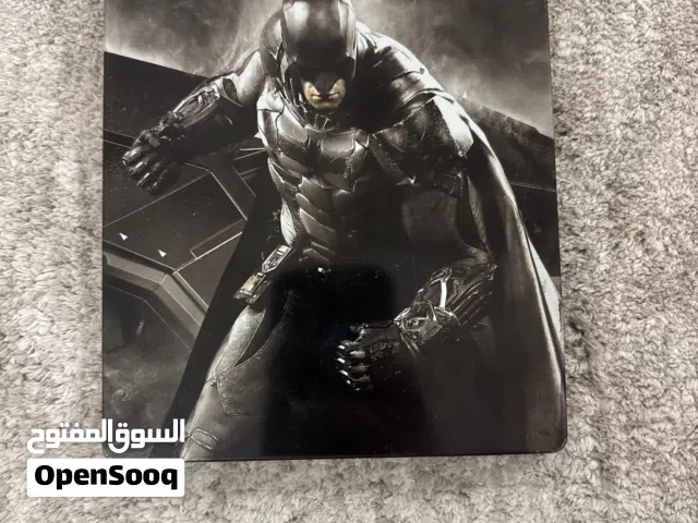 Batman Arkham knight