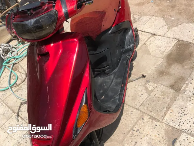 Yamaha FJ-09 2018 in Basra