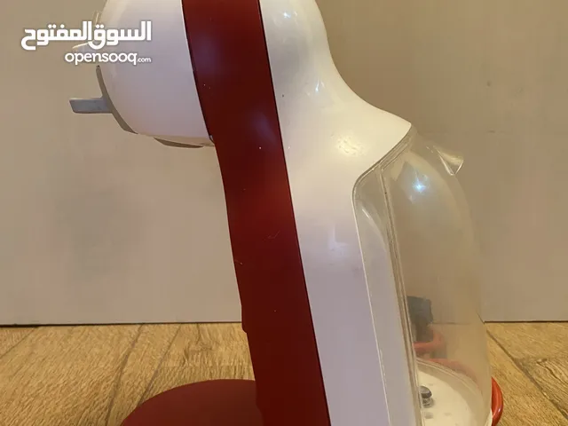 ماكينة قهوة - نسكافيه دولتشي غوستو Coffee machine Nescafe- Dolce Gusto