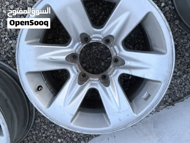 رنجات فتك مقاس 16
