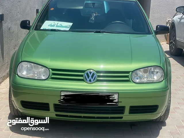 جولف جير عادي mk4
