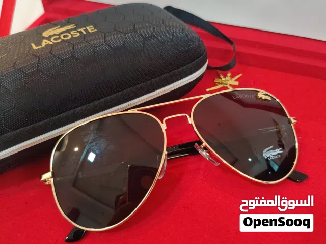 نظارات لاكوست درجه اولى