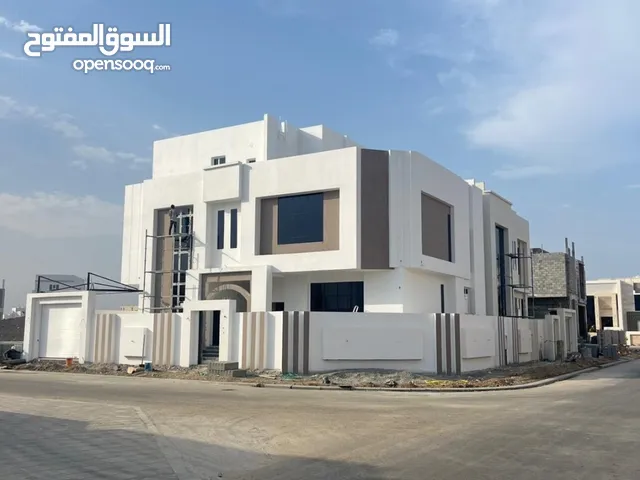 428m2 5 Bedrooms Villa for Sale in Muscat Al Khoud