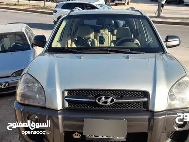 New Hyundai H 100 in Amman