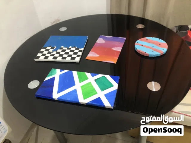 Canvas Children bedroom paintings