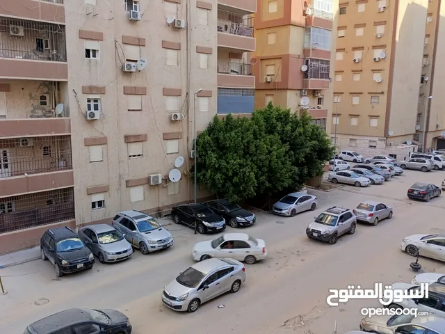 140 m2 3 Bedrooms Apartments for Sale in Tripoli Al-Shok Rd