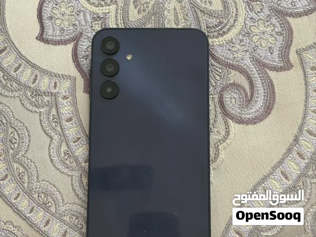 هاتف سامسونج A15
