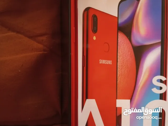 Samsung Galaxy A10s Other in Amman