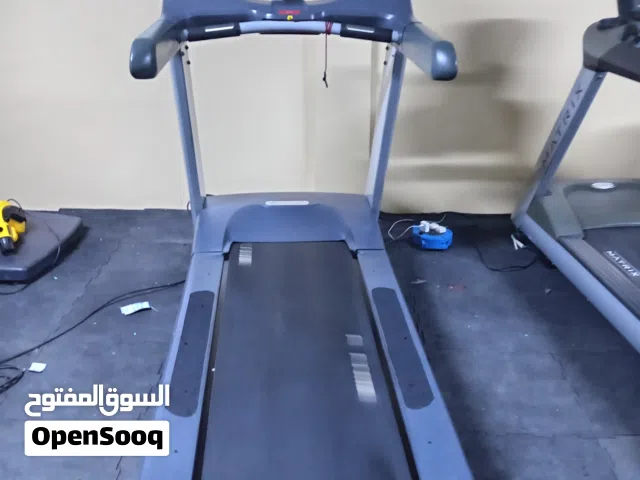 Precor Treadmill