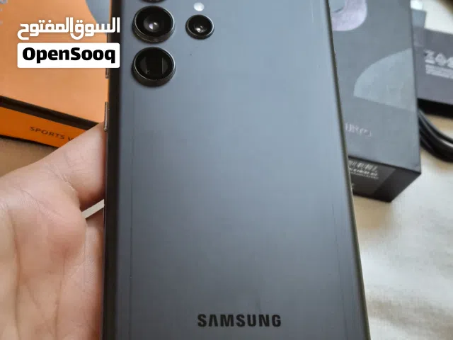 Samsung S22 Ultra 5G 128GB/8GB  All ok no any issues  Fixed Price 850